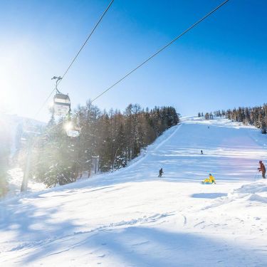 Skiurlaub in Kärnten