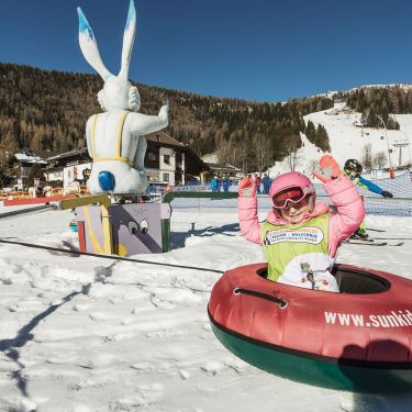 Skiurlaub in Kärnten